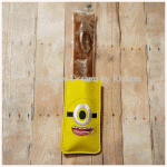 Minion ITH Freeze Pop Pocket