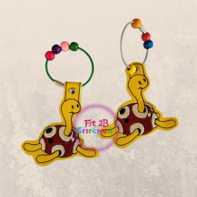 Mold Poke SnapIt - Taglet Set ITH