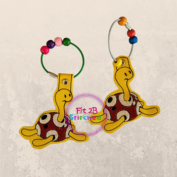 Mold Poke SnapIt - Taglet Set ITH