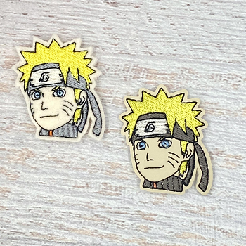 Naruto Anime Feltie ITH