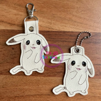 Peaky Poke SnapIt - Taglet Set ITH