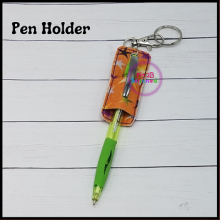 Pen Holder ITH