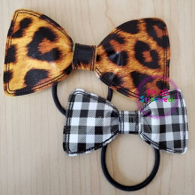 PonyUp Bow Set 6 ITH