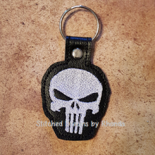 Punisher ITH Snap-It 