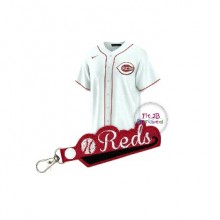 Reds Baseball Snap-It ITH