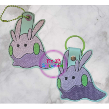 Sticky Poke SnapIt - Taglet Set ITH