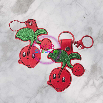 Sweet and Tasty Poke SnapIt - Taglet Set ITH