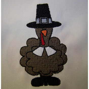 Turkey Tom Single 4x4