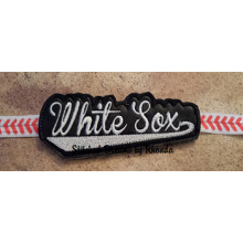 White Sox Slider ITH