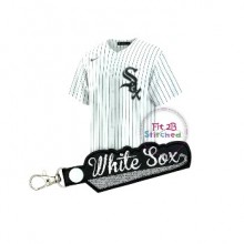 White Sox Baseball Snap-It ITH
