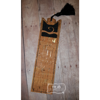 Wind Clan Bookmark ITH